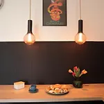Courthouse Appartement Palerme