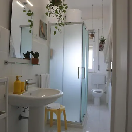 Courthouse Apartment