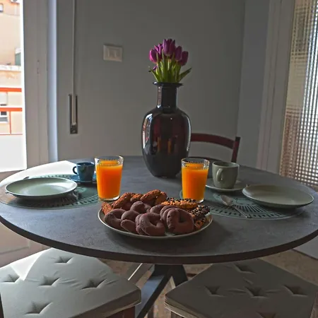 Courthouse Apartment