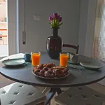 Courthouse Apartment