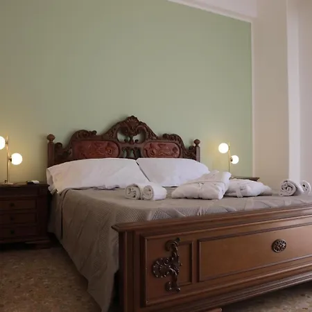 Apartamento Courthouse