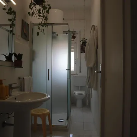 Apartman Courthouse Palermo