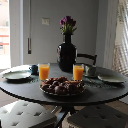 Apartamento Courthouse *