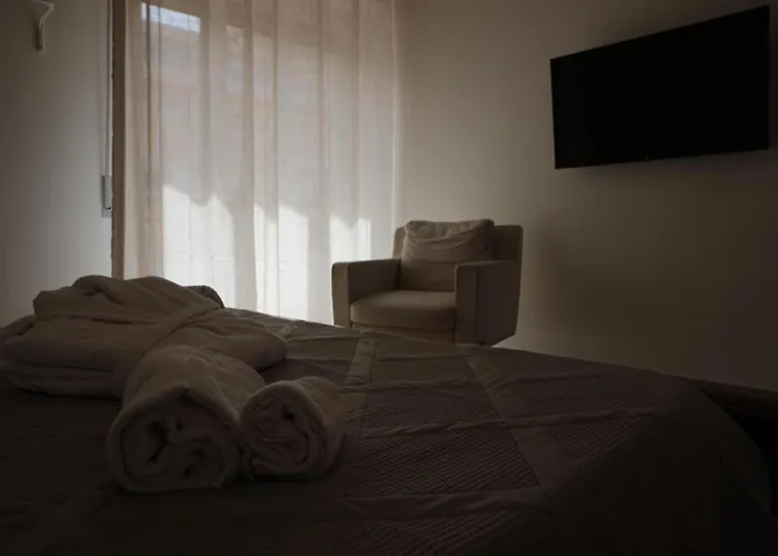 Lejlighed Courthouse