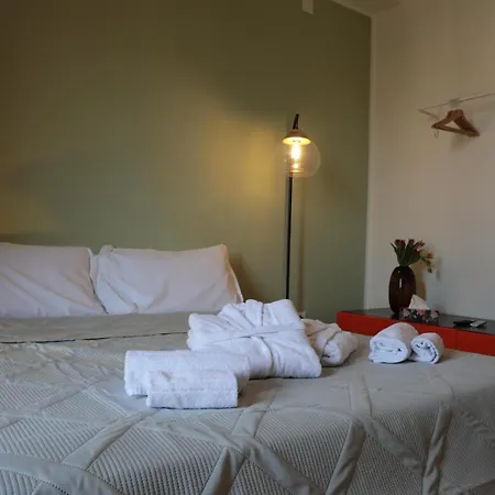 Courthouse * Palermo