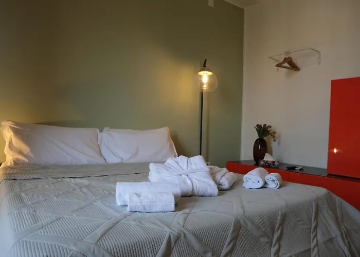 Courthouse * Παλέρμο